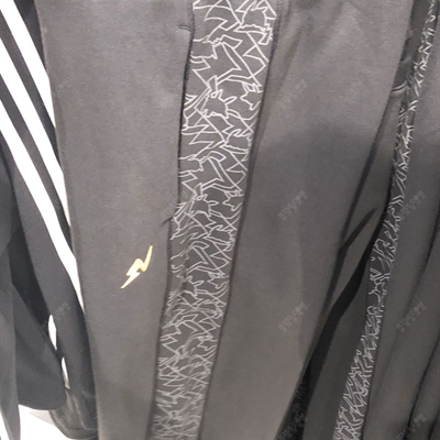 运动品牌-单裤-男运动单裤（实拍）