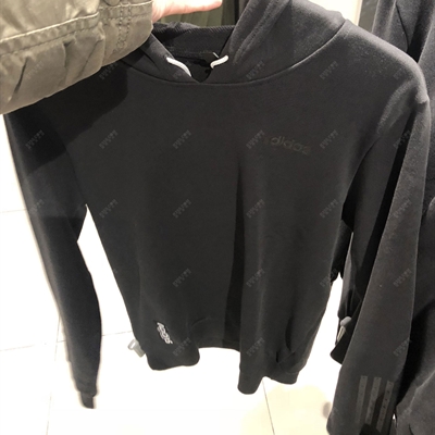 运动品牌-卫衣-男运动卫衣（实拍）