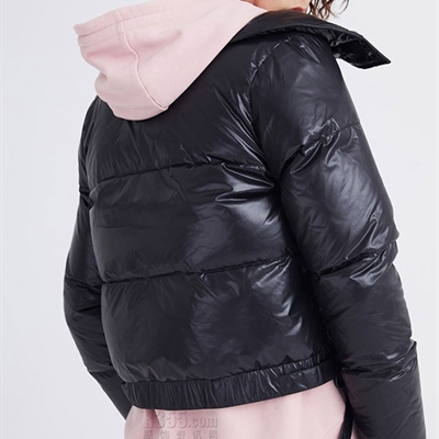 运动品牌-棉衣/羽绒-女运动棉服
