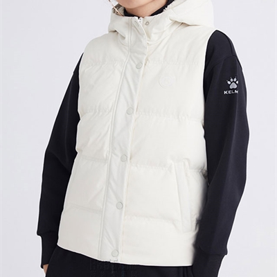 运动品牌-棉衣/羽绒-女运动棉服