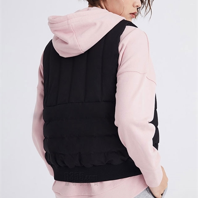 运动品牌-棉衣/羽绒-女运动棉服