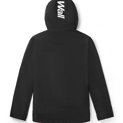 运动品牌-棉衣/羽绒-男运动棉服