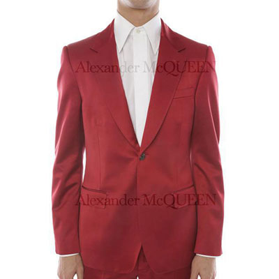 2020秋冬_Alexander McQueen_西装_欧洲大牌资料