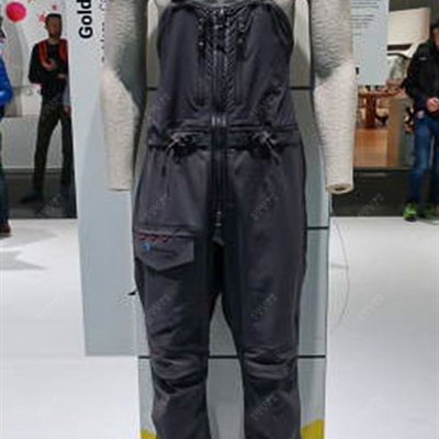 户外品牌-户外裤-【ISPO慕尼黑国际体育用品展】男户外裤