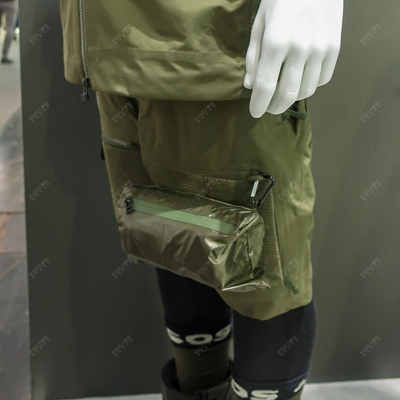 户外品牌-户外裤-【ISPO慕尼黑国际体育用品展】男户外裤