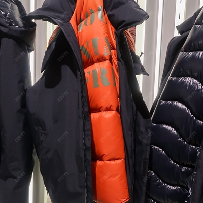 户外品牌-棉衣/羽绒服-【ISPO慕尼黑国际体育用品展】男户外棉服