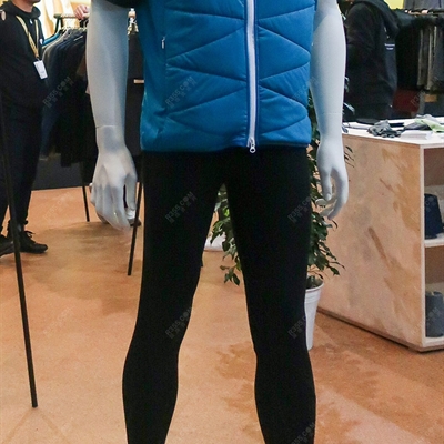 户外品牌-棉衣/羽绒服-【ISPO慕尼黑国际体育用品展】男户外棉服