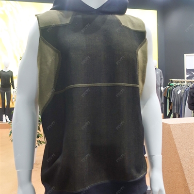 户外品牌-卫衣-【ISPO慕尼黑国际体育用品展】男户外卫衣
