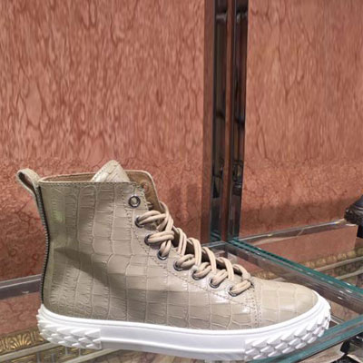 2020秋冬_Giuseppe Zanotti_鞋子_欧洲大牌资料