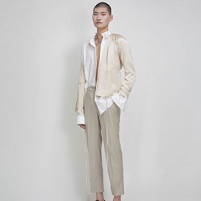 2020早秋Act N.1——米兰