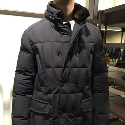 2020秋冬_MooRER_服装_欧洲大牌资料