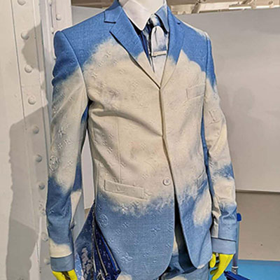 2020秋冬_Louis Vuitton_服装_欧洲大牌资料