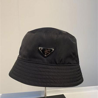 2020秋冬_PRADA_帽子_欧洲大牌资料