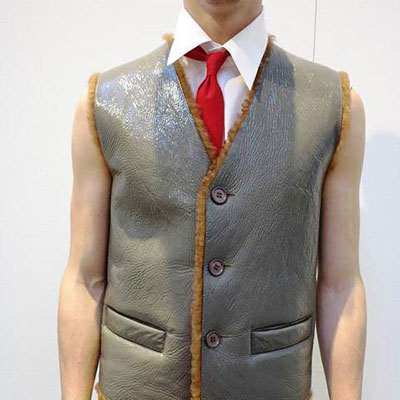 2020秋冬_PRADA_皮衣_欧洲大牌资料