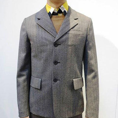 2020秋冬_PRADA_西装_欧洲大牌资料