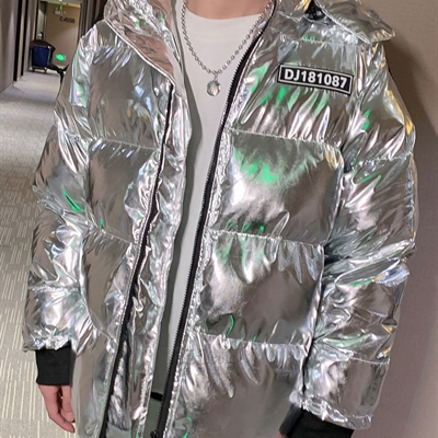 市场上装-棉衣/羽绒服-休闲棉服