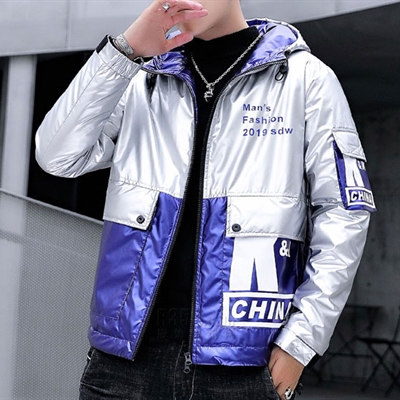 市场上装-棉衣/羽绒服-休闲棉服