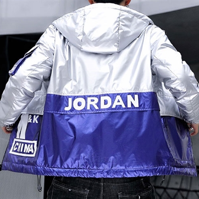 市场上装-棉衣/羽绒服-休闲棉服