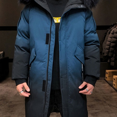 市场上装-棉衣/羽绒服-休闲棉服