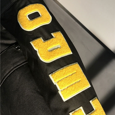 市场上装-棉衣/羽绒服-时尚商务棉服