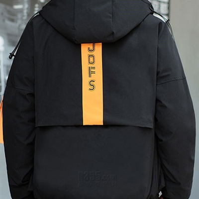 市场上装-棉衣/羽绒服-靓仔棉服