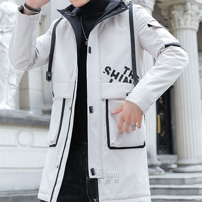 市场上装-棉衣/羽绒服-靓仔棉服