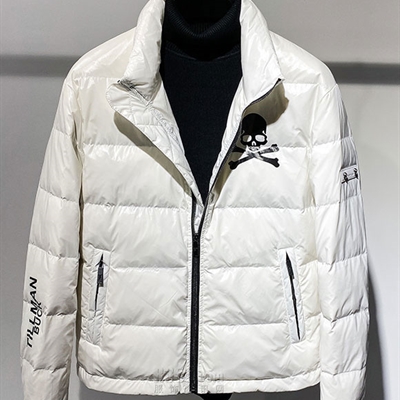 市场上装-棉衣/羽绒服-时尚商务棉服【实拍】