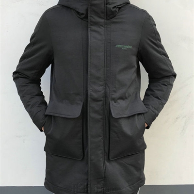 市场上装-棉衣/羽绒服-休闲棉服