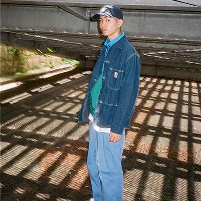 日本《KANGOL》2020年秋冬休闲时尚男装女装