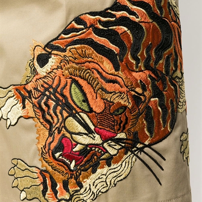 商场品牌-休闲裤-休闲裤