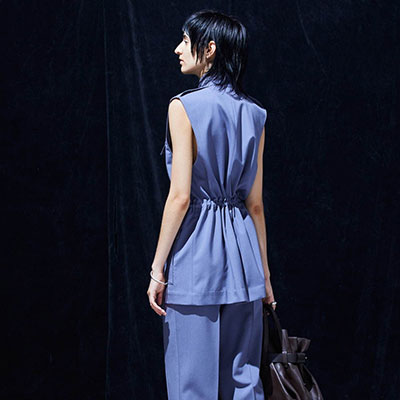 日本《POSTELEGANT》2020春夏休闲时尚男装女装