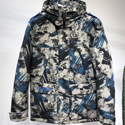 市场上装-棉衣/羽绒服-休闲棉服【实拍】