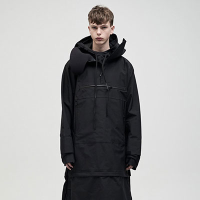 欧美《TEMPLA》2020秋冬运动男装