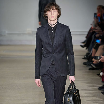 2020秋冬Zadig&Voltaire——纽约
