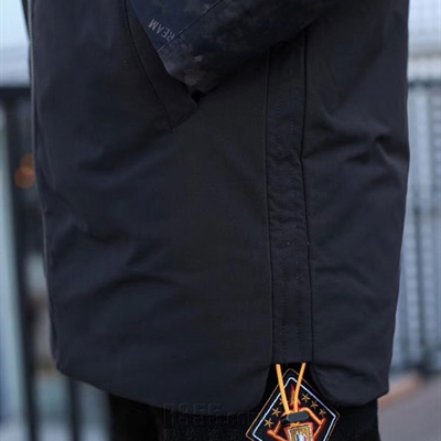 市场上装-棉衣/羽绒服-靓仔棉服