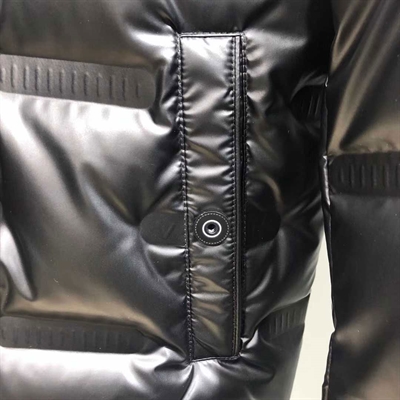 市场上装-棉衣/羽绒服-时尚商务棉服【实拍】