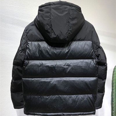 市场上装-棉衣/羽绒服-时尚商务棉服【实拍】