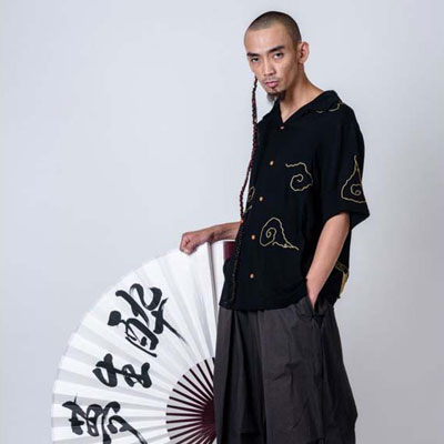 日本《KAPITAL》2020春夏潮流前卫男装