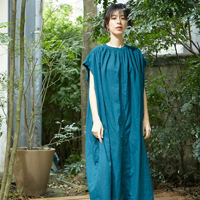 日本《ANTIQULOTHES》2020春夏休闲时尚男装女装