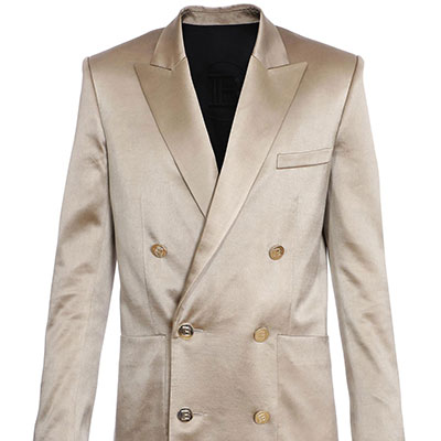 2020秋冬_Balmain_西装_欧洲大牌资料