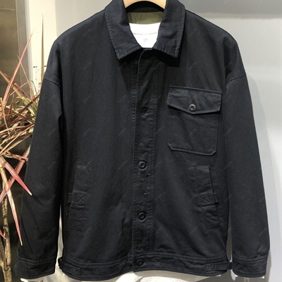 市场上装-夹克-休闲夹克【实拍】