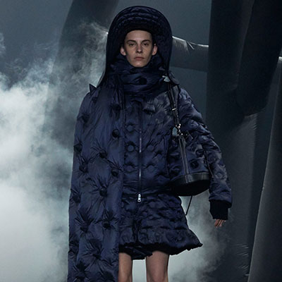 2020秋冬Moncler 1 JW Anderson——米兰