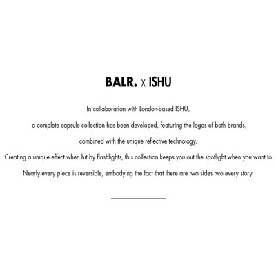 2020秋冬_BALR_服装_欧洲大牌资料