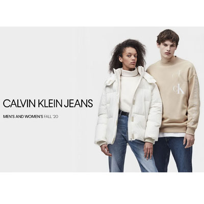 2020秋冬_Calvin Klein Jeans_画册_欧洲大牌资料