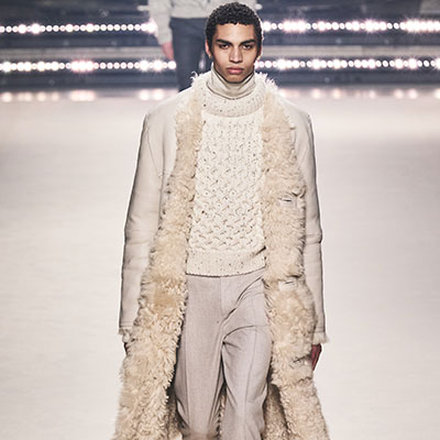 2020秋冬Isabel Marant——巴黎