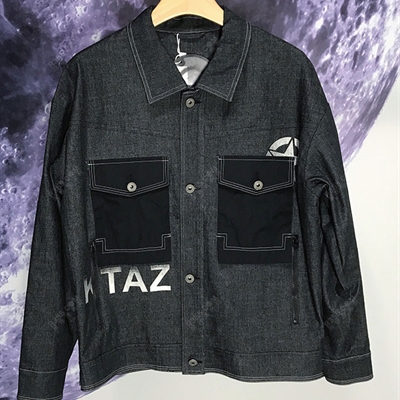 市场上装-夹克-休闲夹克【实拍】