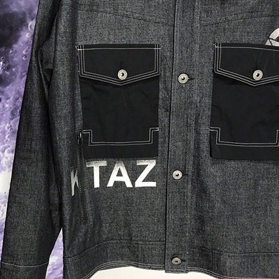 市场上装-夹克-休闲夹克【实拍】