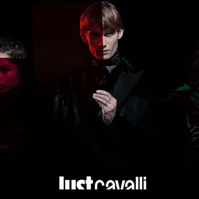 2020秋冬_Just Cavalli_画册_欧洲大牌资料
