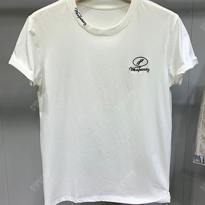 市场上装-T恤-靓仔T恤【实拍】