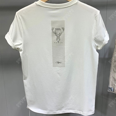 市场上装-T恤-靓仔T恤【实拍】